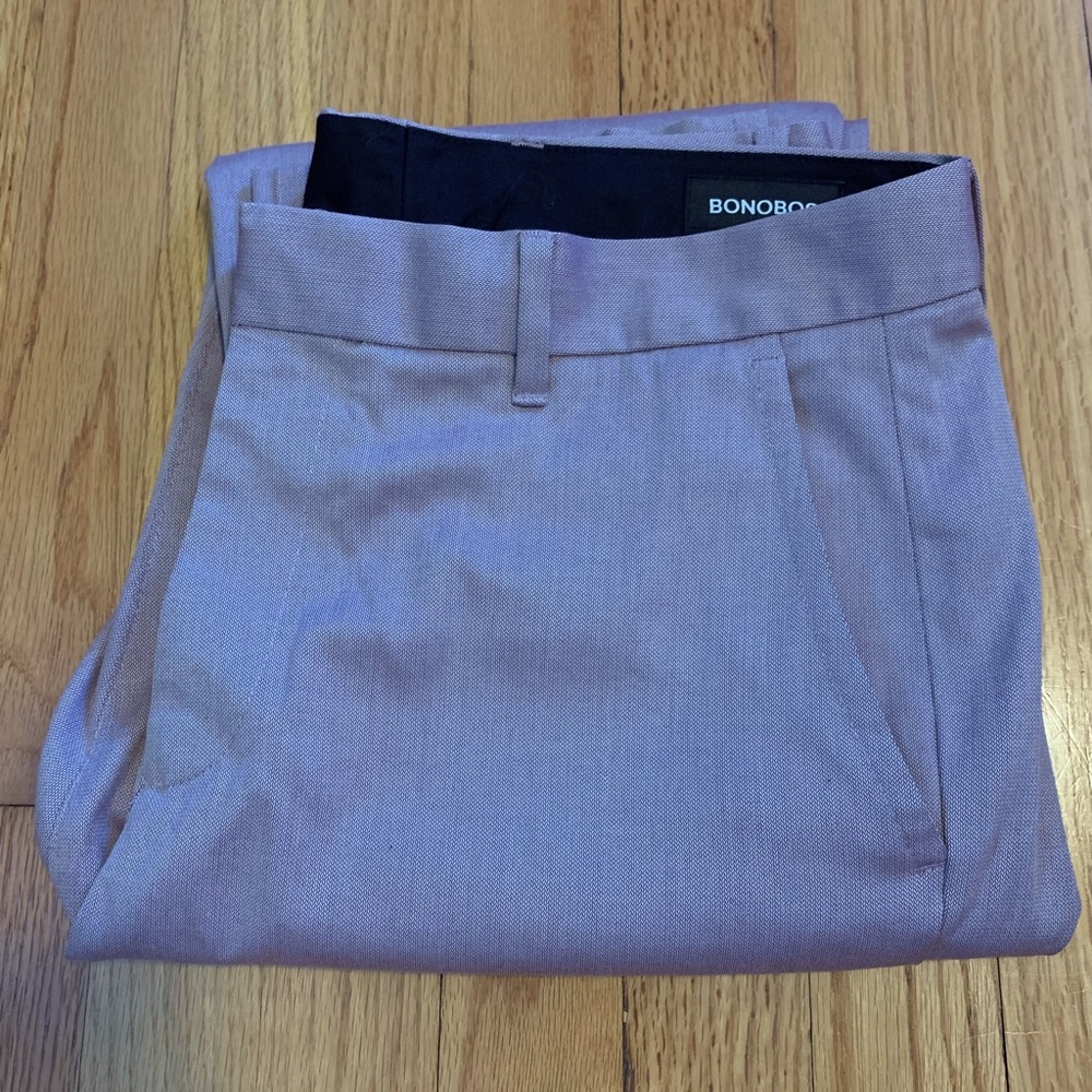 Bonobos Dress Pants